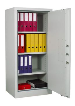 Chubb Archive Cabinet 640